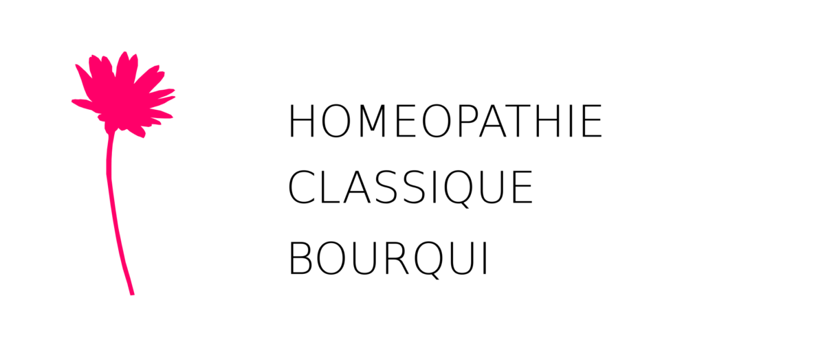 Homéopathie classique Bourqui